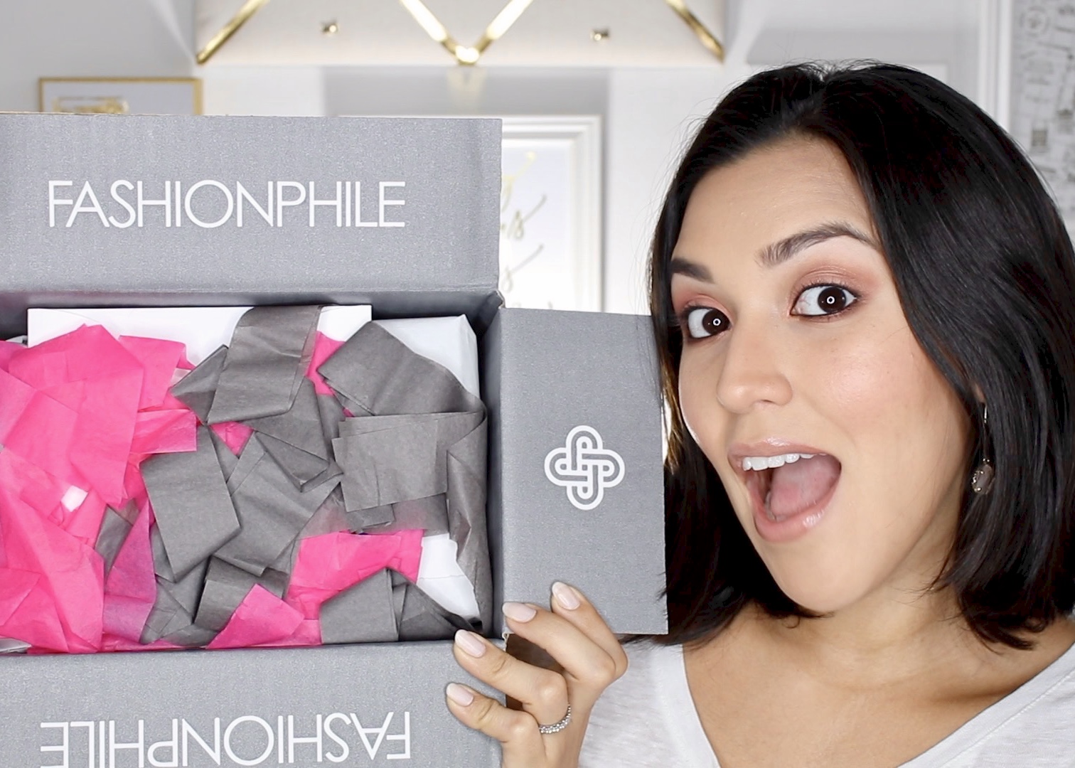 Fashionphile Louis Vuitton SLG Unboxing + I Need Your Help! – Domesticated Me