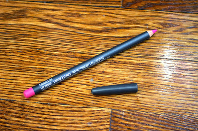 MAC Embrace Me Lip Pencil