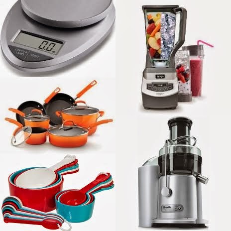 10 kitchen devices that make losing weight easier