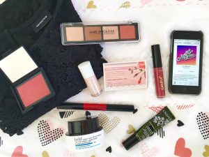 MARCH FAVORITES