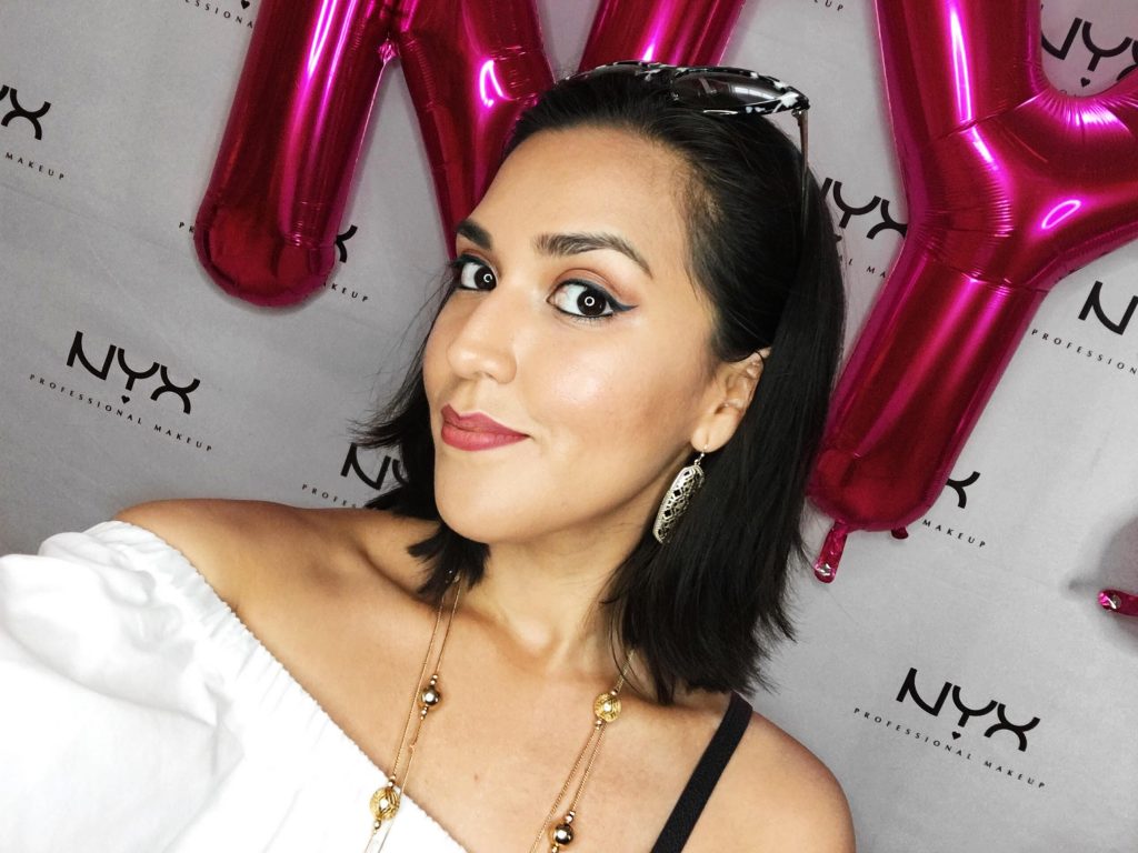 nyx queens store opening