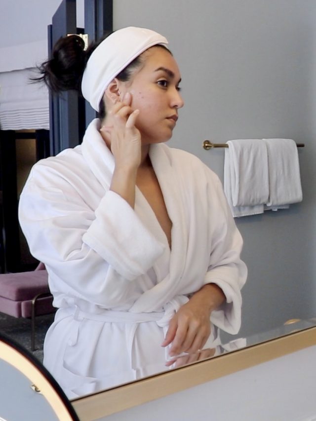 Best Acne-Fighting Ingredients