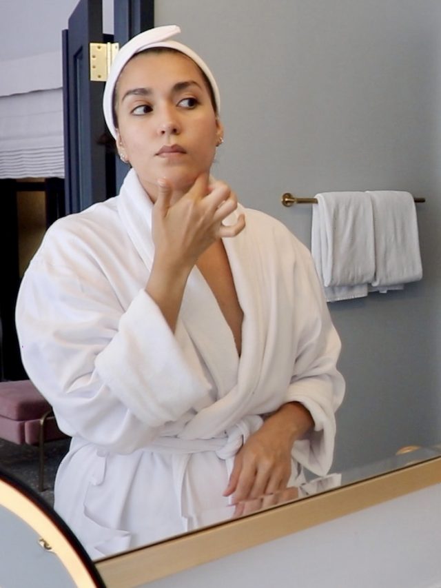 The Best Acne Cleansers