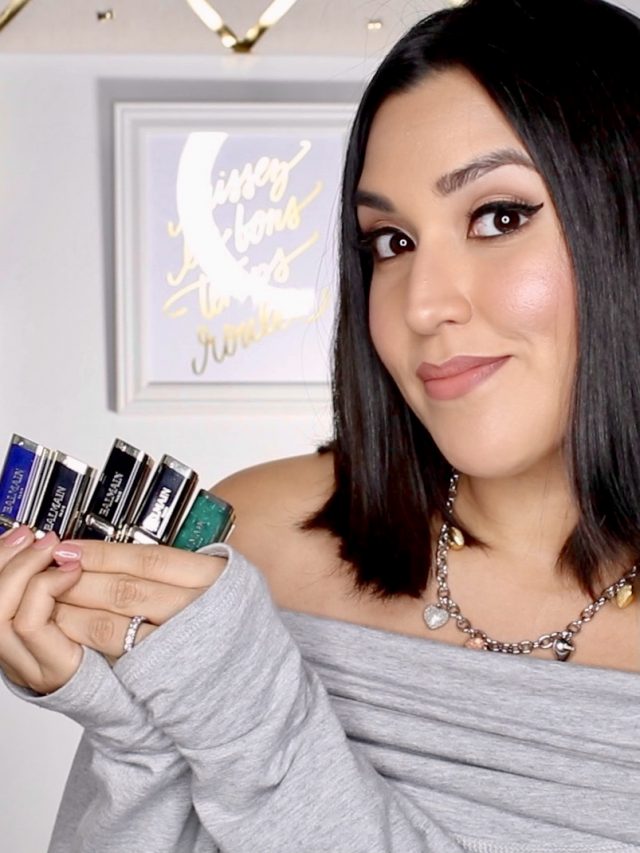 5 Best Lipsticks For Everyone