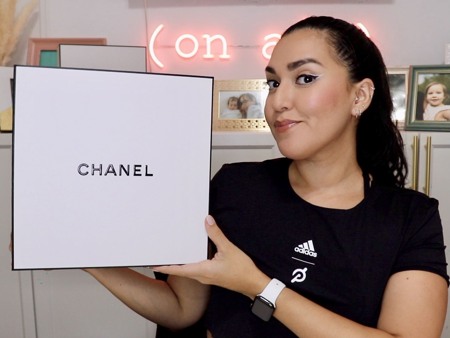 Chanel Factory 5 Haul + Giveaway - Domesticated Me