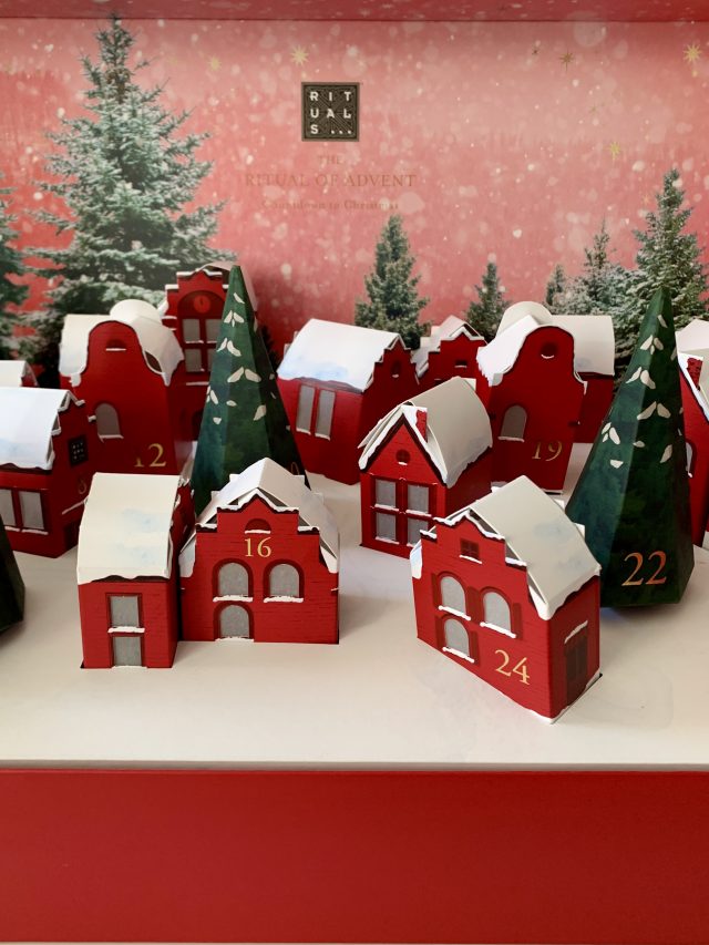 5 Best Beauty Advent Calendars