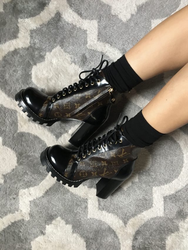 Top 5 Fall Boot Trends