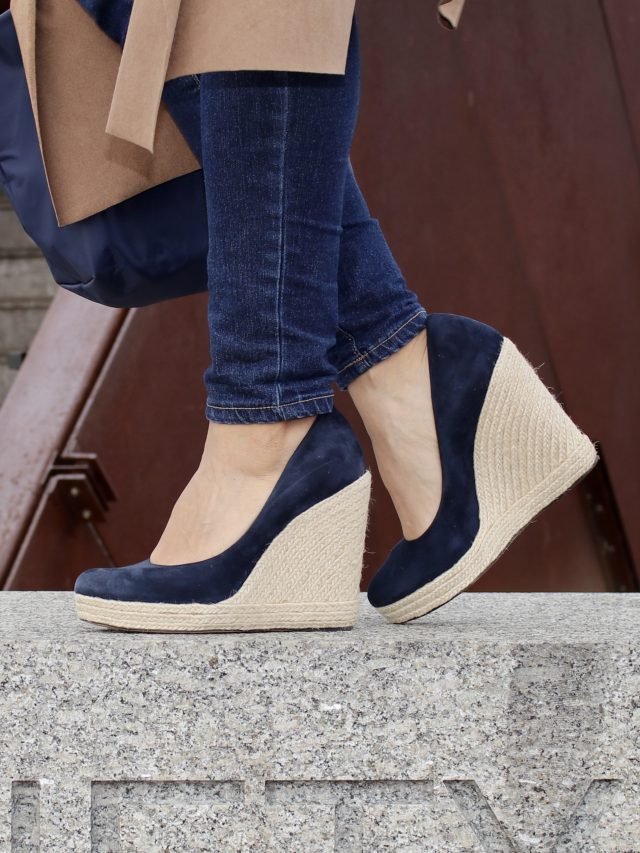 Top 5 2022 Shoe Trends