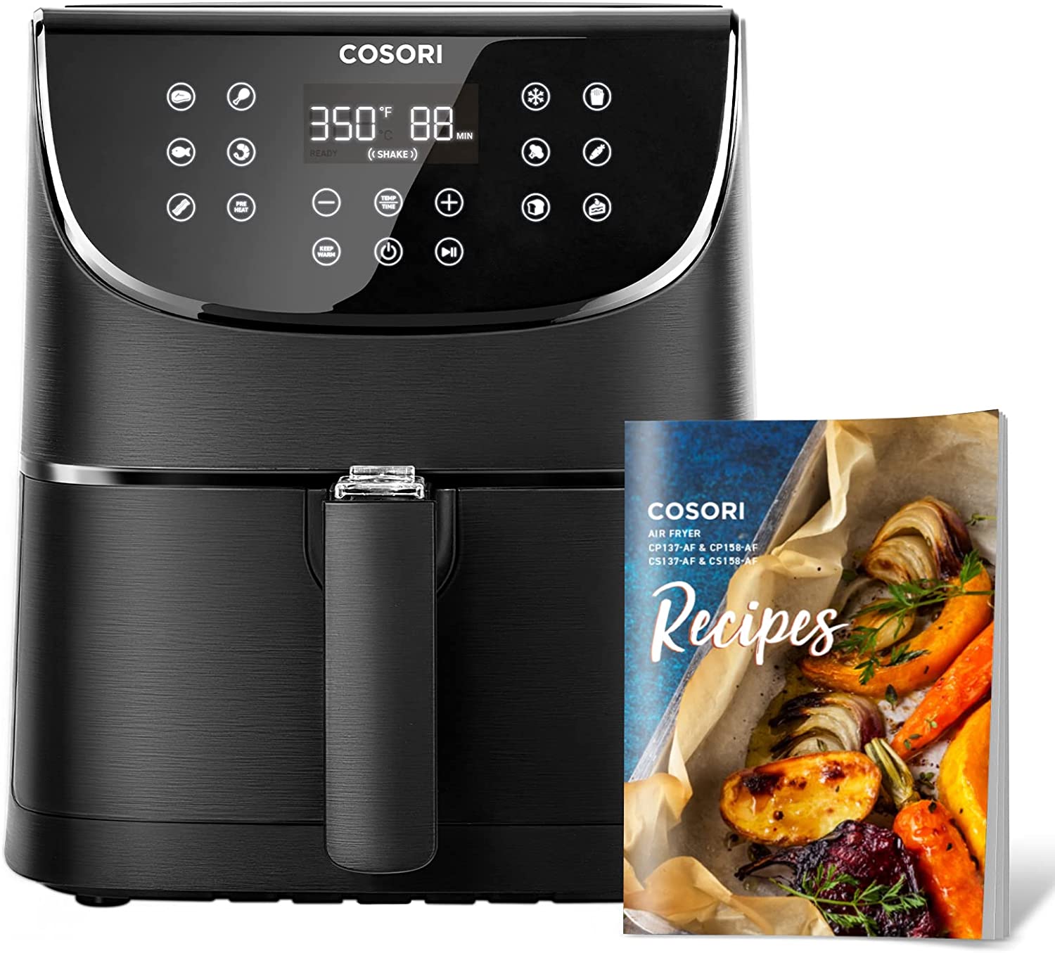 8 weight loss gadgets for the kitchen 2022: From a Spiralizer to an  AirFryer, the Nutribullet & more