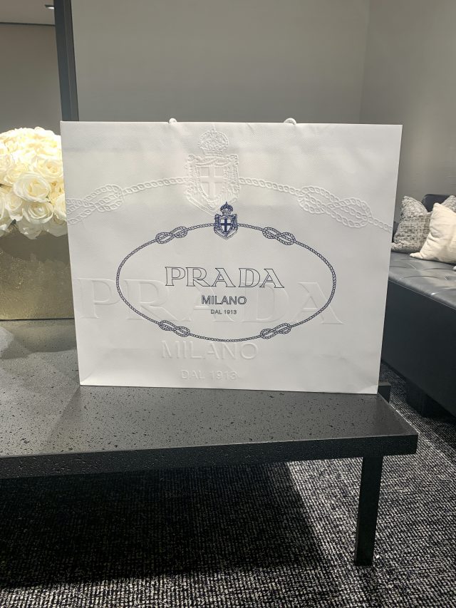 Prada Bags Under $500 on Fashionphile