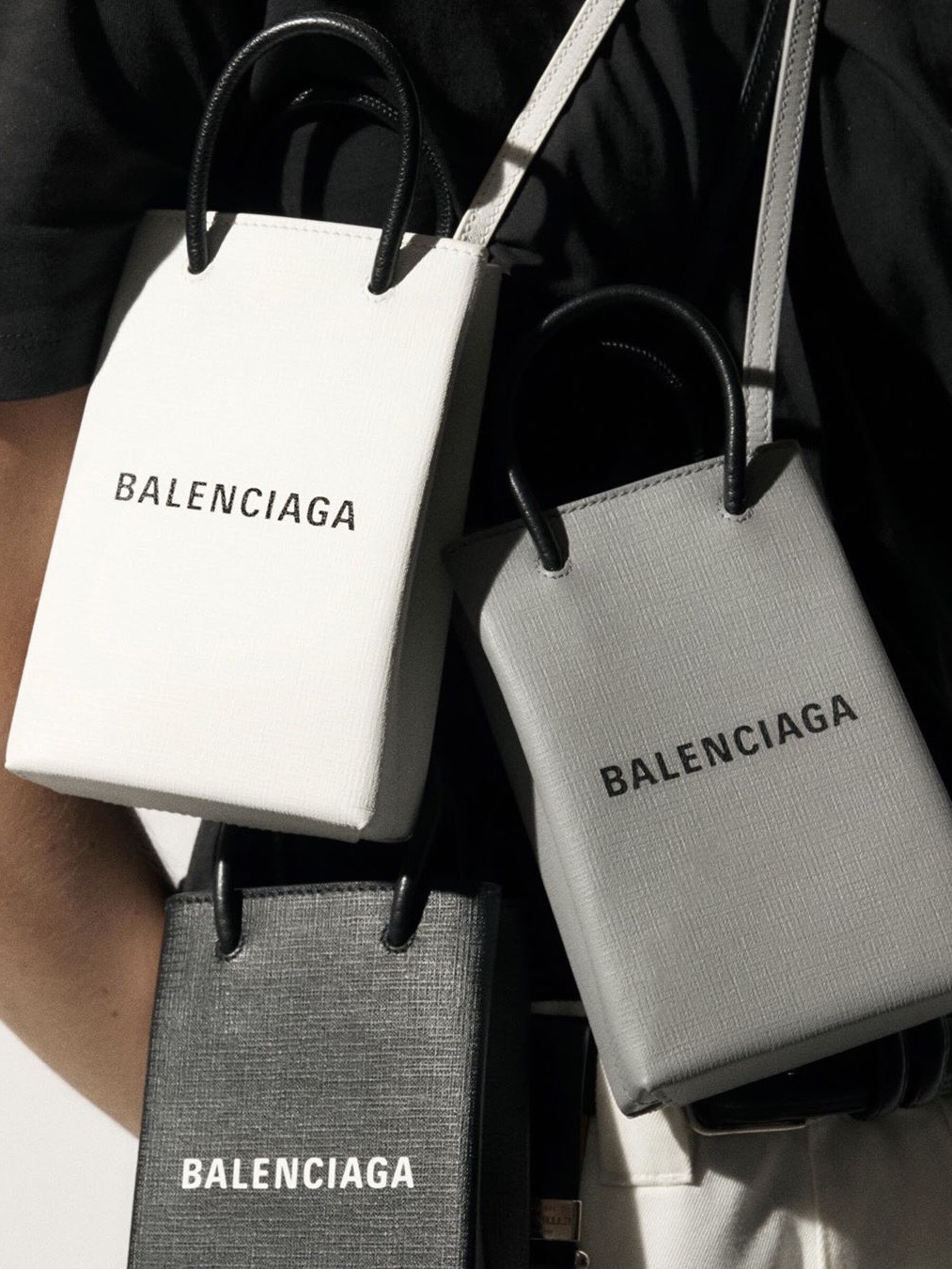 Balenciaga's Rs 85,000 micro bags will only fit your phone