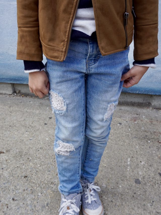 2022 Trends – Jeans