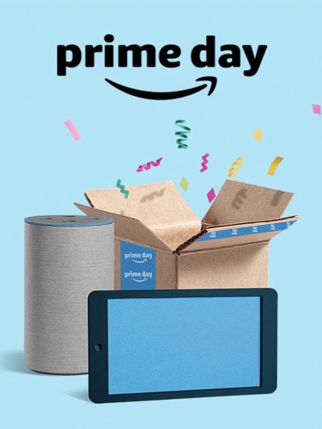 Amazon Prime Day Sale Guide